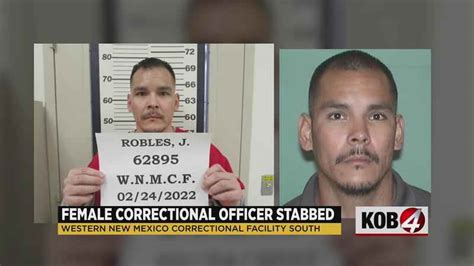 Corrections officer in New Mexico allegedly shoots naked inmate with shotgun